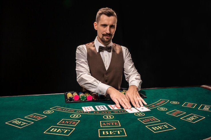 Antarmuka permainan slot Gem Saviour dengan grid permata dan tombol kontrol di tiyara99