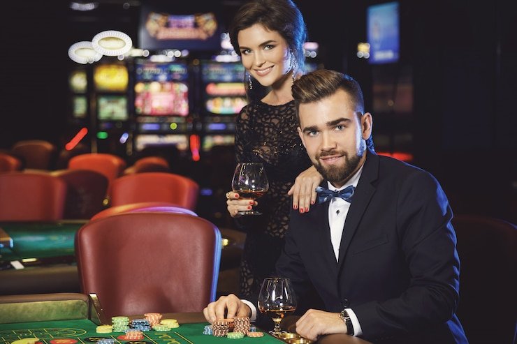 Interface deposit game Habanero dengan opsi DANA, OVO, GoPay